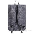 Camo clamshell τύπος casual laptop backpack προσαρμογή